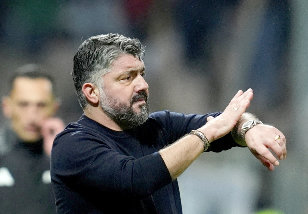 Italy coach resigns after World Cup flop